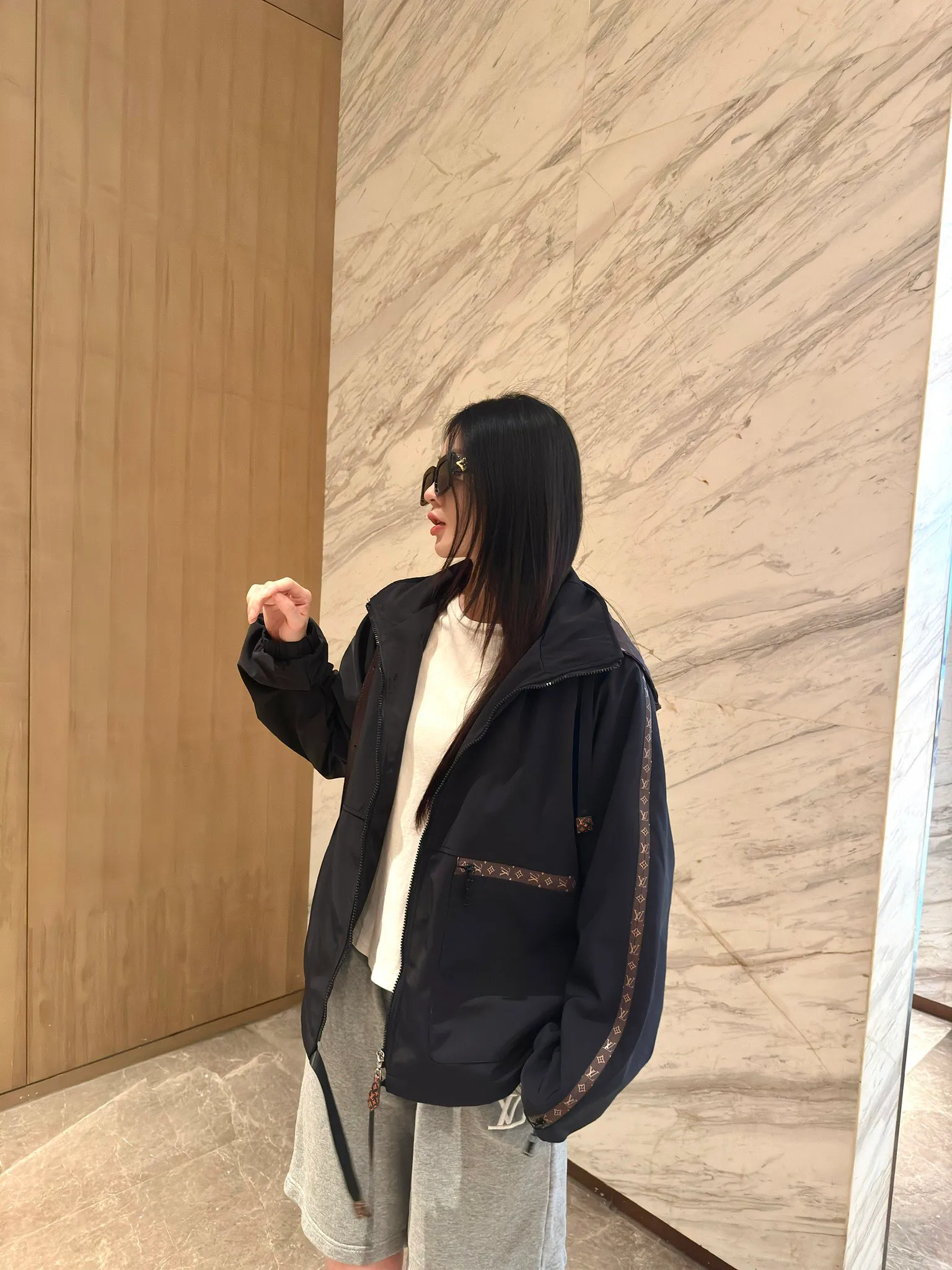 Model picture